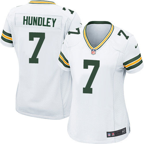 Women Green Bay Packers jerseys-011